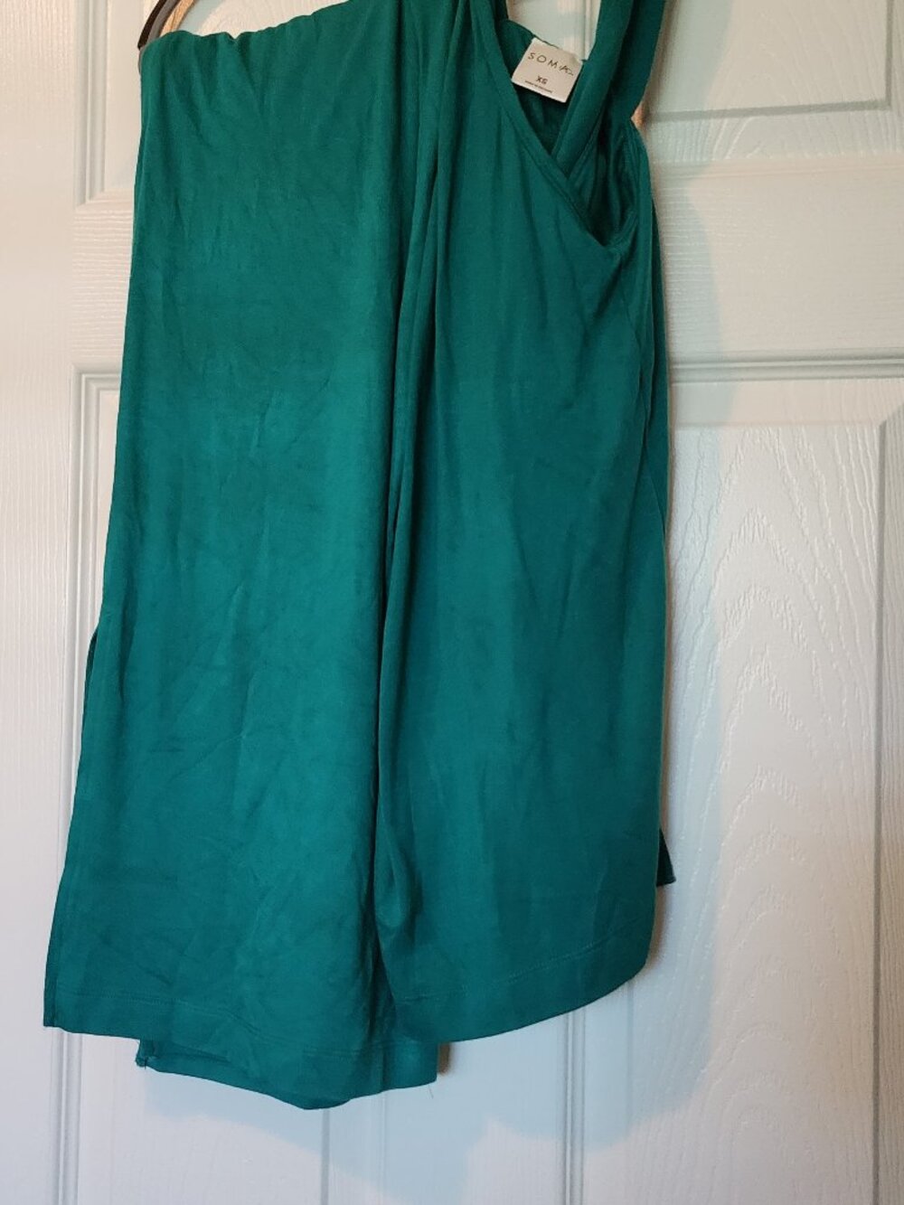 Crop bottom with cami top to match